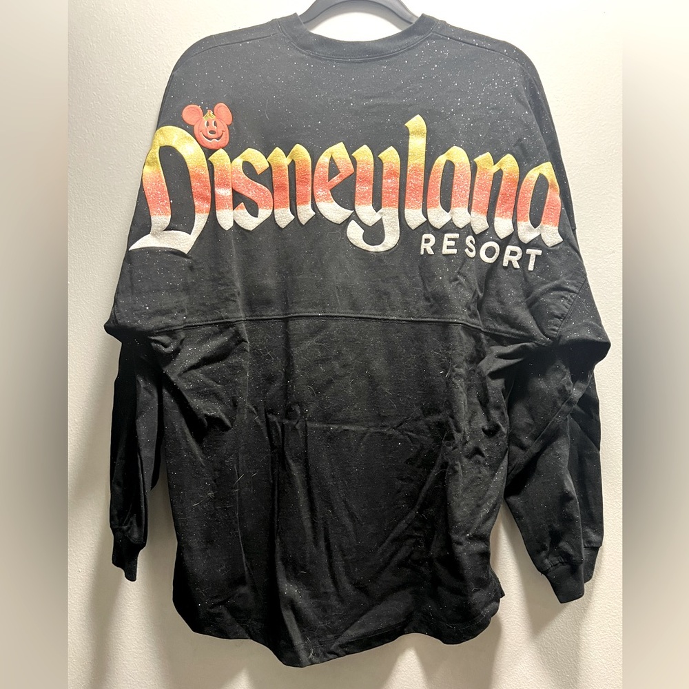 Disneyland Halloween Spirit Jersey